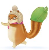画像ギャラリー No.013のサムネイル画像 / 「クックと魔法のレシピ」,「やんやんマチコ」とのコラボレーション第2弾を開始