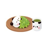 画像ギャラリー No.006のサムネイル画像 / 「クックと魔法のレシピ」×「もちもちぱんだ」コラボイベントがスタート
