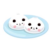 画像ギャラリー No.007のサムネイル画像 / 「クックと魔法のレシピ」×「もちもちぱんだ」コラボイベントがスタート