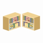 画像ギャラリー No.007のサムネイル画像 / 「クックと魔法のレシピ」,料理レシピサイト「クックパッド」とコラボイベントを実施