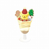画像ギャラリー No.003のサムネイル画像 / 「クックと魔法のレシピ」,「サンリオ」とのコラボレーション企画第2弾を実施