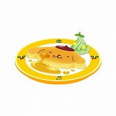 画像ギャラリー No.004のサムネイル画像 / 「クックと魔法のレシピ」,「サンリオ」とのコラボレーション企画第2弾を実施