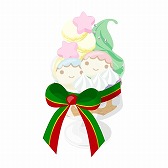 画像ギャラリー No.006のサムネイル画像 / 「クックと魔法のレシピ」,「サンリオ」とのコラボレーション企画第2弾を実施