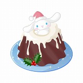 画像ギャラリー No.008のサムネイル画像 / 「クックと魔法のレシピ」,「サンリオ」とのコラボレーション企画第2弾を実施