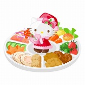 画像ギャラリー No.010のサムネイル画像 / 「クックと魔法のレシピ」,「サンリオ」とのコラボレーション企画第2弾を実施