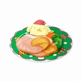 画像ギャラリー No.013のサムネイル画像 / 「クックと魔法のレシピ」,「サンリオ」とのコラボレーション企画第2弾を実施