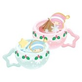 画像ギャラリー No.012のサムネイル画像 / 「クックと魔法のレシピ」が“マイメロディ”と“リトルツインスターズ”とコラボ