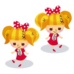 画像ギャラリー No.003のサムネイル画像 / 「クックと魔法のレシピ」,「ぜんまいじかけのトリュフ」とのコラボ実施