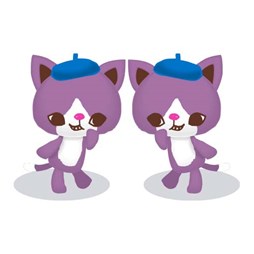 画像ギャラリー No.005のサムネイル画像 / 「クックと魔法のレシピ」,「ぜんまいじかけのトリュフ」とのコラボ実施