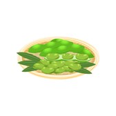 画像ギャラリー No.003のサムネイル画像 / 「クックと魔法のレシピ」かじりモンスター「KAJIMON」コラボが1月16日に開始