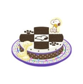 画像ギャラリー No.014のサムネイル画像 / 「クックと魔法のレシピ」コラボでスヌーピーオリジナルレシピ&インテリア登場