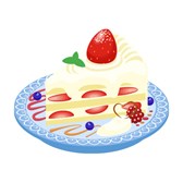 画像ギャラリー No.003のサムネイル画像 / 「クックと魔法のレシピ」×「ぷくぷくあわわちゃん」コラボイベントを開催