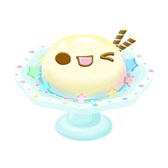画像ギャラリー No.005のサムネイル画像 / 「クックと魔法のレシピ」×「ぷくぷくあわわちゃん」コラボイベントを開催