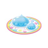 画像ギャラリー No.006のサムネイル画像 / 「クックと魔法のレシピ」×「ぷくぷくあわわちゃん」コラボイベントを開催