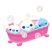 画像ギャラリー No.008のサムネイル画像 / 「クックと魔法のレシピ」×「ぷくぷくあわわちゃん」コラボイベントを開催