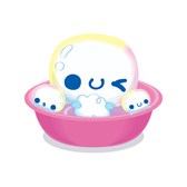 画像ギャラリー No.009のサムネイル画像 / 「クックと魔法のレシピ」×「ぷくぷくあわわちゃん」コラボイベントを開催