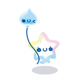 画像ギャラリー No.010のサムネイル画像 / 「クックと魔法のレシピ」×「ぷくぷくあわわちゃん」コラボイベントを開催