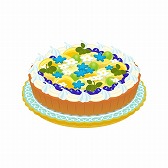 画像ギャラリー No.002のサムネイル画像 / 「クックと魔法のレシピ」がチェコの人気アニメ「アマールカ」とコラボ