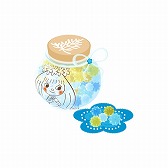 画像ギャラリー No.007のサムネイル画像 / 「クックと魔法のレシピ」がチェコの人気アニメ「アマールカ」とコラボ