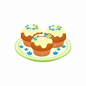 画像ギャラリー No.011のサムネイル画像 / 「クックと魔法のレシピ」がチェコの人気アニメ「アマールカ」とコラボ