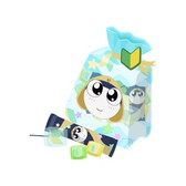 画像ギャラリー No.009のサムネイル画像 / 「クックと魔法のレシピ」,「ケロロ軍曹」とのコラボを8月21日から実施