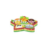 画像ギャラリー No.016のサムネイル画像 / 「クックと魔法のレシピ」,「ケロロ軍曹」とのコラボを8月21日から実施
