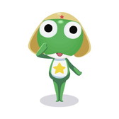 画像ギャラリー No.017のサムネイル画像 / 「クックと魔法のレシピ」,「ケロロ軍曹」とのコラボを8月21日から実施