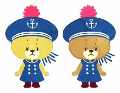 画像ギャラリー No.003のサムネイル画像 / 「クックと魔法のレシピ」が「ルルロロ」とコラボ。限定レシピ&インテリアが登場