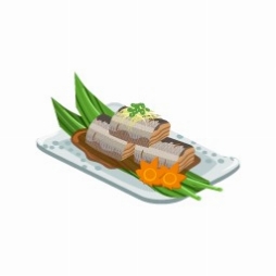 画像ギャラリー No.003のサムネイル画像 / 「クックと魔法のレシピ」，本日からクックの日（9月9日）イベントが開催