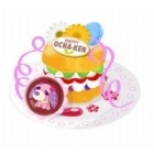 画像ギャラリー No.003のサムネイル画像 / 「クックと魔法のレシピ」,「お茶犬」コラボのレシピやインテリアが登場