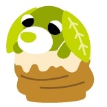 画像ギャラリー No.011のサムネイル画像 / 「クックと魔法のレシピ」,「お茶犬」コラボのレシピやインテリアが登場