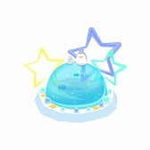 画像ギャラリー No.007のサムネイル画像 / 「クックと魔法のレシピ」,“空想水族館”のキャラが登場するコラボを開催