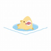 画像ギャラリー No.014のサムネイル画像 / 「クックと魔法のレシピ」,“空想水族館”のキャラが登場するコラボを開催