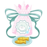 画像ギャラリー No.003のサムネイル画像 / 「クックと魔法のレシピ」で「パラボラあんてにゃん」とのコラボ企画が開始