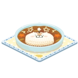 画像ギャラリー No.005のサムネイル画像 / 「クックと魔法のレシピ」で「パラボラあんてにゃん」とのコラボ企画が開始