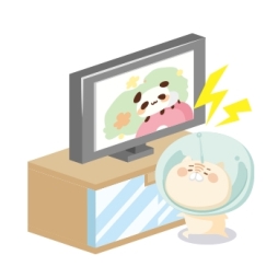 画像ギャラリー No.010のサムネイル画像 / 「クックと魔法のレシピ」で「パラボラあんてにゃん」とのコラボ企画が開始