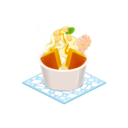画像ギャラリー No.010のサムネイル画像 / 「クックと魔法のレシピ」,オーヴンスイーツのお店「CATERINA」とコラボ決定