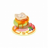画像ギャラリー No.005のサムネイル画像 / 「クックと魔法のレシピ」，お得なイベントが盛りだくさんな5周年記念イベントが開催