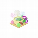 画像ギャラリー No.012のサムネイル画像 / 「クックと魔法のレシピ」，お得なイベントが盛りだくさんな5周年記念イベントが開催