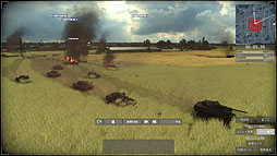 画像ギャラリー No.006のサムネイル画像 / もしも冷戦が冷戦でなくなったら? “第三次世界大戦”を描いたRTS「ウォーゲーム ヨーロピアンエスカレーション【完全日本語版】」のレビュー