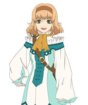 画像ギャラリー No.006のサムネイル画像 / 「テイルズ オブ ザ ワールド タクティクス ユニオン」多彩な登場キャラクター達や，基本的なゲームシステムに関する情報が公開に