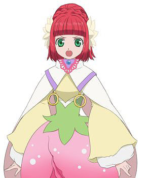 画像ギャラリー No.008のサムネイル画像 / 「テイルズ オブ ザ ワールド タクティクス ユニオン」多彩な登場キャラクター達や，基本的なゲームシステムに関する情報が公開に