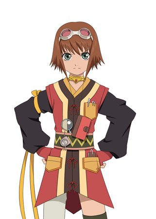 画像ギャラリー No.013のサムネイル画像 / 「テイルズ オブ ザ ワールド　タクティクス ユニオン」8月初旬のアップデートでは「ルカ・ミルダ」と「リタ」が登場するEXステージ第1弾が実装に