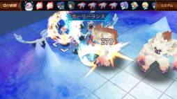 画像ギャラリー No.006のサムネイル画像 / 「テイルズ オブ ザ ワールド タクティクス ユニオン」EXステージ第5弾を配信