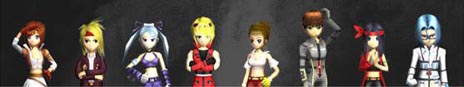 画像ギャラリー No.002のサムネイル画像 / 海戦をテーマとしたオンラインゲーム「海の覇者」のオープンβテストが，5月28日10：00よりスタート。ライバルを撃破し，最強の艦隊を目指せ
