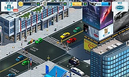 画像ギャラリー No.006のサムネイル画像 / 「メン・イン・ブラック3」，iOS版に続きAndroid版の配信が本日スタート