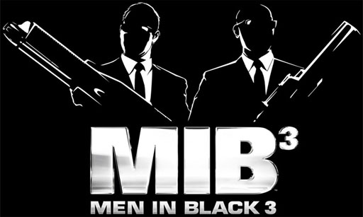 画像ギャラリー No.007のサムネイル画像 / 「メン・イン・ブラック3」，iOS版に続きAndroid版の配信が本日スタート