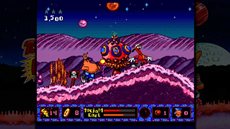 画像ギャラリー No.010のサムネイル画像 / 懐かしの音楽アクションアドベンチャーがXbox 360で復刻。「トージャム＆アールコレクション」は11月7日にXbox LIVE アーケードで配信開始