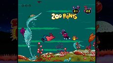 画像ギャラリー No.011のサムネイル画像 / 懐かしの音楽アクションアドベンチャーがXbox 360で復刻。「トージャム＆アールコレクション」は11月7日にXbox LIVE アーケードで配信開始