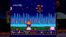 画像ギャラリー No.012のサムネイル画像 / 懐かしの音楽アクションアドベンチャーがXbox 360で復刻。「トージャム＆アールコレクション」は11月7日にXbox LIVE アーケードで配信開始